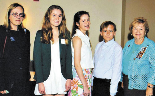 group photo